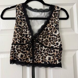 Cheetah tank